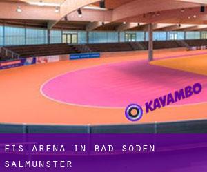 Eis-Arena in Bad Soden-Salmünster