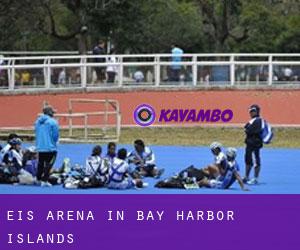 Eis-Arena in Bay Harbor Islands