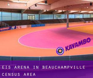 Eis-Arena in Beauchampville (census area)