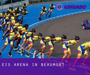 Eis-Arena in Beaumont Eis-Arena in Beaumont