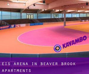 Eis-Arena in Beaver Brook Apartments