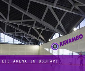 Eis-Arena in Bodfari