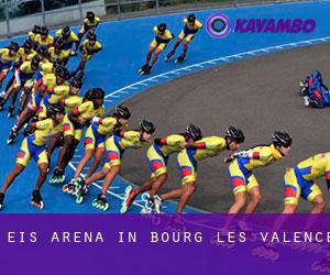 Eis-Arena in Bourg-lès-Valence