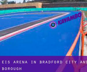 Eis-Arena in Bradford (City and Borough)
