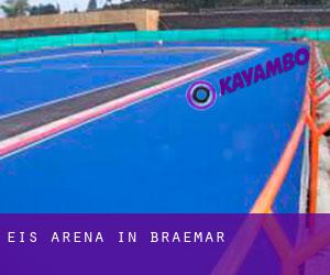Eis-Arena in Braemar