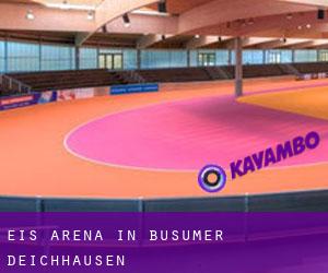 Eis-Arena in Büsumer Deichhausen