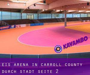 Eis-Arena in Carroll County durch stadt - Seite 2