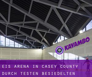 Eis-Arena in Casey County durch testen besiedelten gebiet - Seite 1