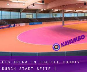 Eis-Arena in Chaffee County durch stadt - Seite 1
