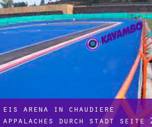 Eis-Arena in Chaudière-Appalaches durch stadt - Seite 2