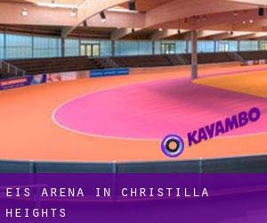 Eis-Arena in Christilla Heights