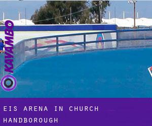Eis-Arena in Church Handborough