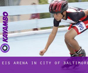 Eis-Arena in City of Baltimore