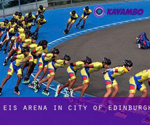 Eis-Arena in City of Edinburgh