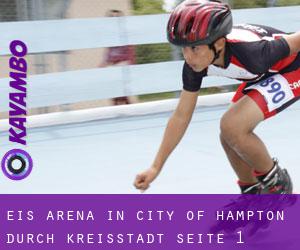 Eis-Arena in City of Hampton durch kreisstadt - Seite 1