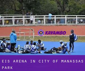 Eis-Arena in City of Manassas Park