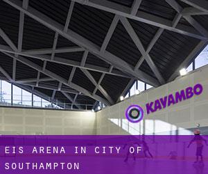 Eis-Arena in City of Southampton