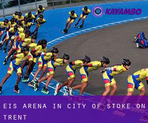 Eis-Arena in City of Stoke-on-Trent