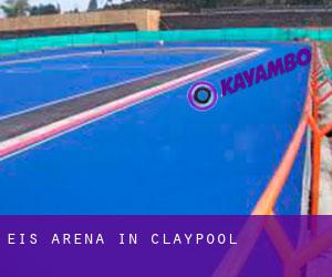 Eis-Arena in Claypool