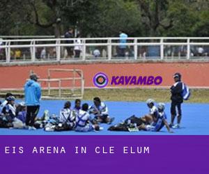 Eis-Arena in Cle Elum