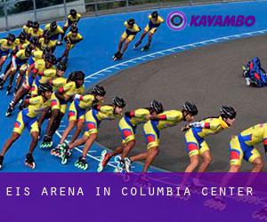 Eis-Arena in Columbia Center