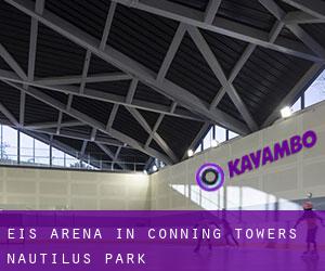 Eis-Arena in Conning Towers-Nautilus Park