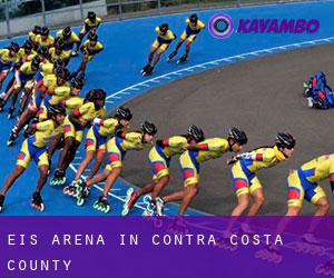 Eis-Arena in Contra Costa County Eis-Arena in Contra Costa County