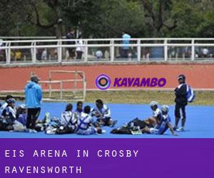 Eis-Arena in Crosby Ravensworth