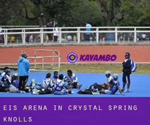 Eis-Arena in Crystal Spring Knolls