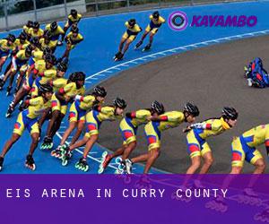 Eis-Arena in Curry County Eis-Arena in Curry County