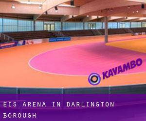 Eis-Arena in Darlington (Borough)