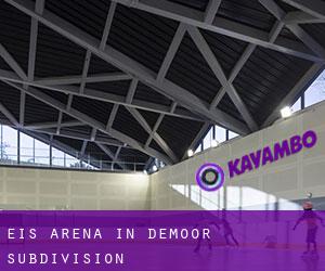 Eis-Arena in DeMoor Subdivision