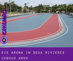 Eis-Arena in Deux-Rivières (census area)