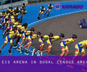 Eis-Arena in Dugal (census area)