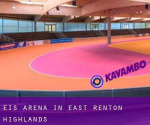 Eis-Arena in East Renton Highlands