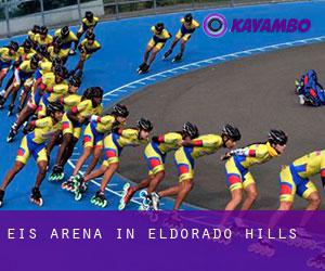 Eis-Arena in Eldorado Hills