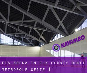 Eis-Arena in Elk County durch metropole - Seite 1