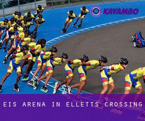 Eis-Arena in Elletts Crossing