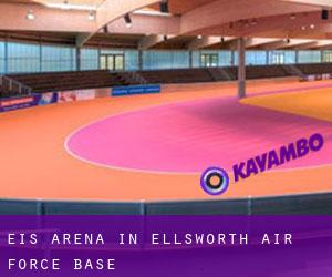 Eis-Arena in Ellsworth Air Force Base