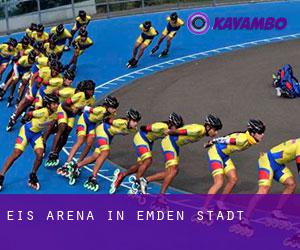 Eis-Arena in Emden Stadt