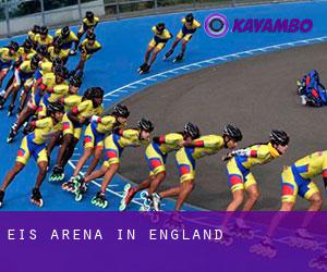 Eis-Arena in England