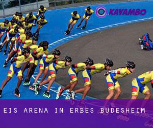 Eis-Arena in Erbes-Büdesheim