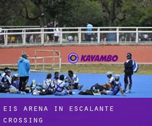 Eis-Arena in Escalante Crossing