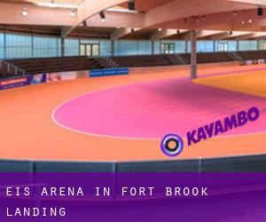 Eis-Arena in Fort Brook Landing