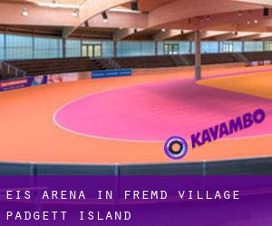 Eis-Arena in Fremd Village-Padgett Island