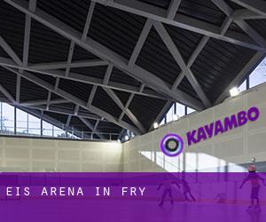 Eis-Arena in Fry