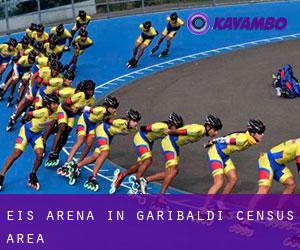 Eis-Arena in Garibaldi (census area)