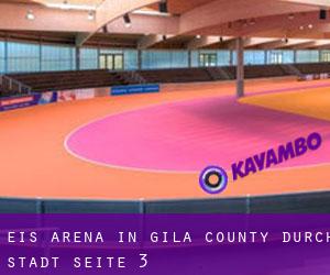 Eis-Arena in Gila County durch stadt - Seite 3
