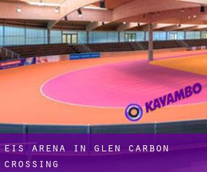 Eis-Arena in Glen Carbon Crossing