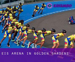Eis-Arena in Golden Gardens